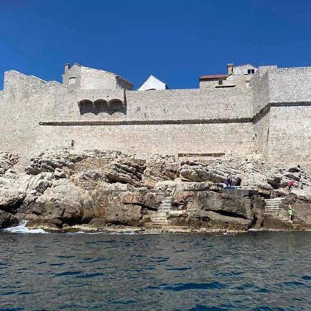 Nikili Apartment Old City Dubrovnik Extérieur photo