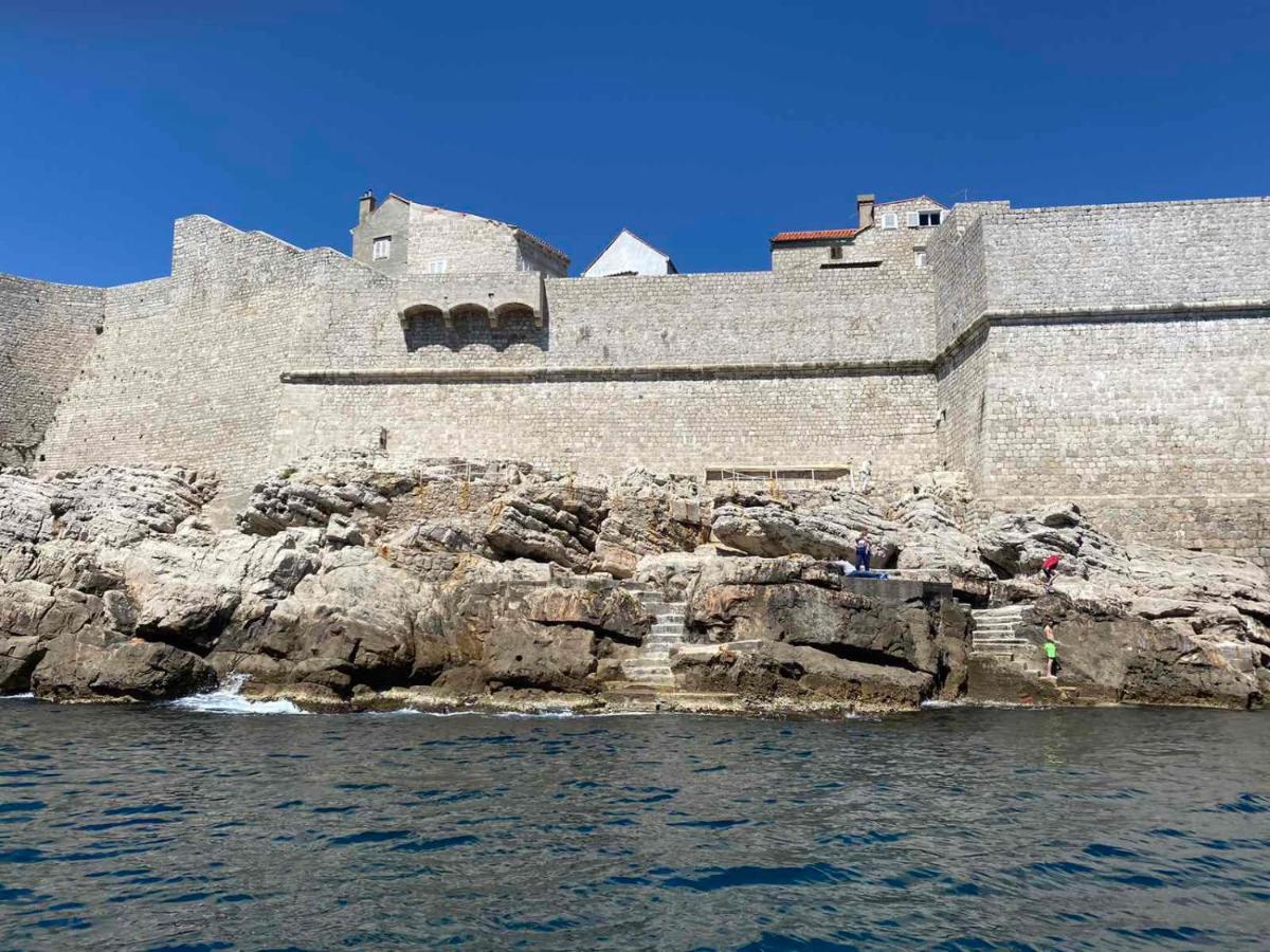 Nikili Apartment Old City Dubrovnik Extérieur photo