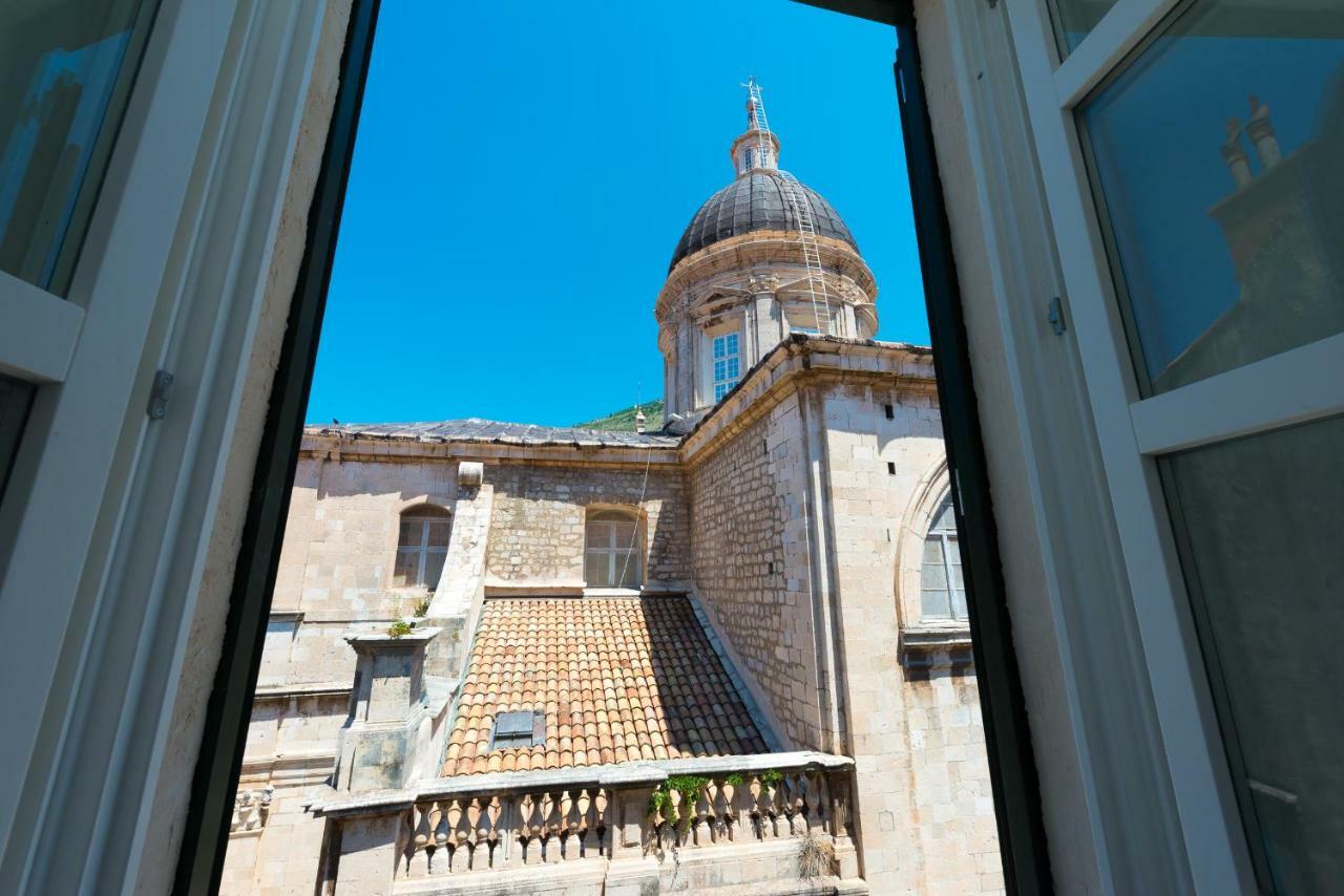 Nikili Apartment Old City Dubrovnik Extérieur photo