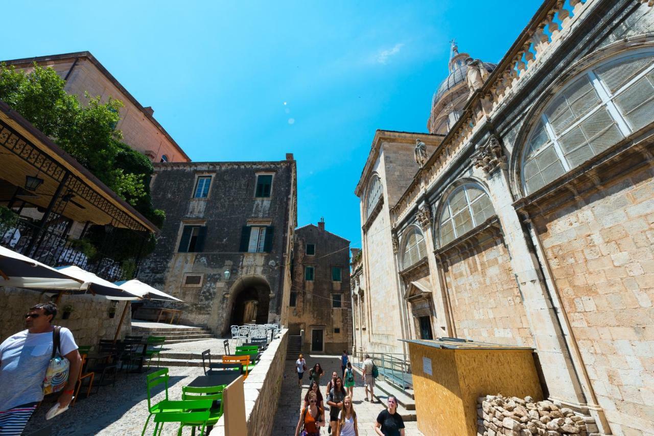 Nikili Apartment Old City Dubrovnik Extérieur photo